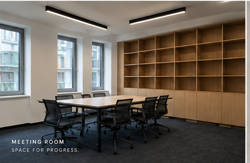 Meeting room